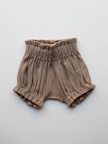 The Simple Folk Eden Short, Mushroom